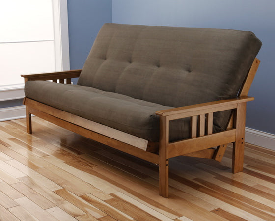 Monterey Futon Frame