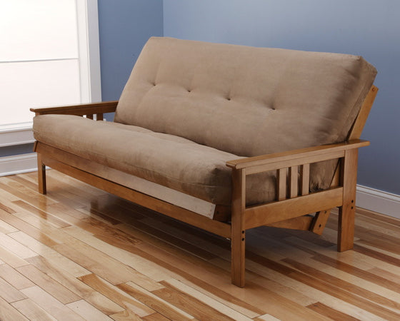 Monterey Futon Frame