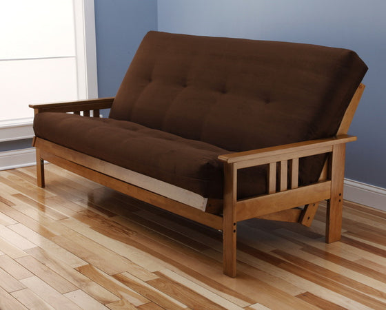 Monterey Futon Frame