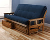 Monterey Futon Frame