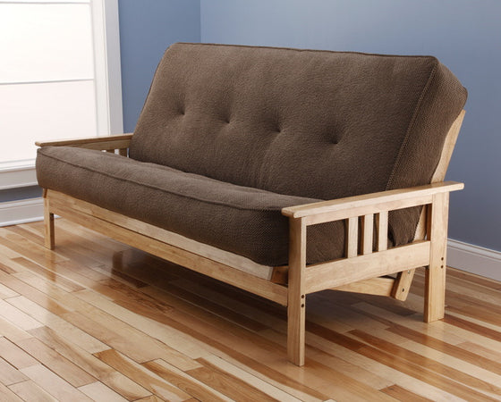 Monterey Futon Frame