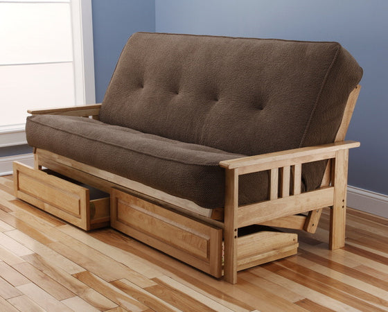 Monterey Futon Frame