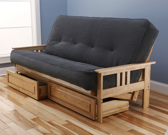 Monterey Futon Frame