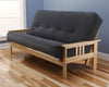 Monterey Futon Frame