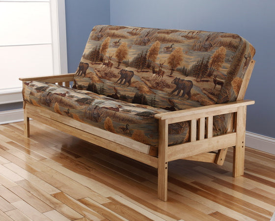 Monterey Futon Frame