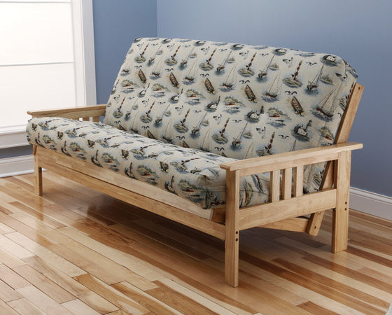 Monterey Futon Frame