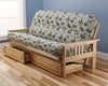 Monterey Futon Frame