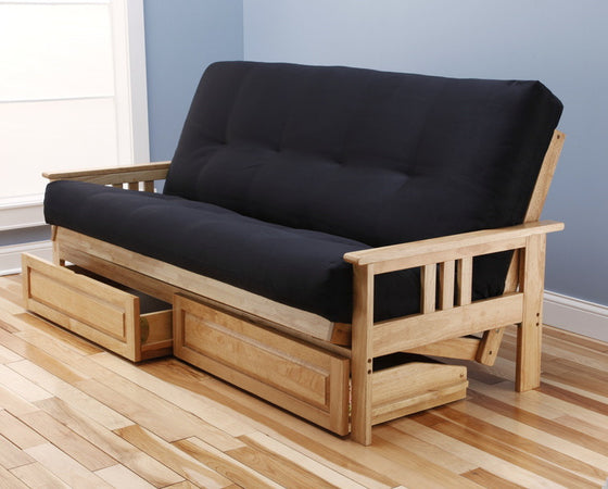 Monterey Futon Frame