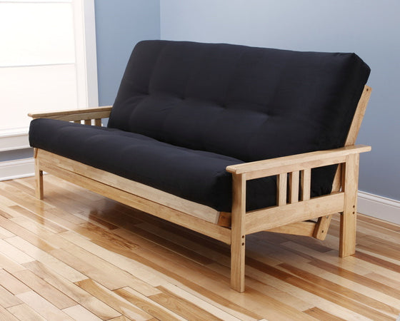 Monterey Futon Frame