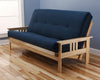 Monterey Futon Frame