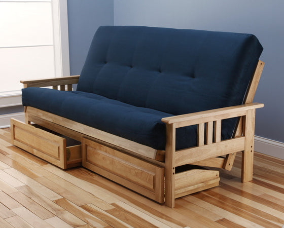 Monterey Futon Frame