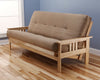 Monterey Futon Frame