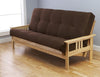 Monterey Futon Frame