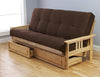 Monterey Futon Frame