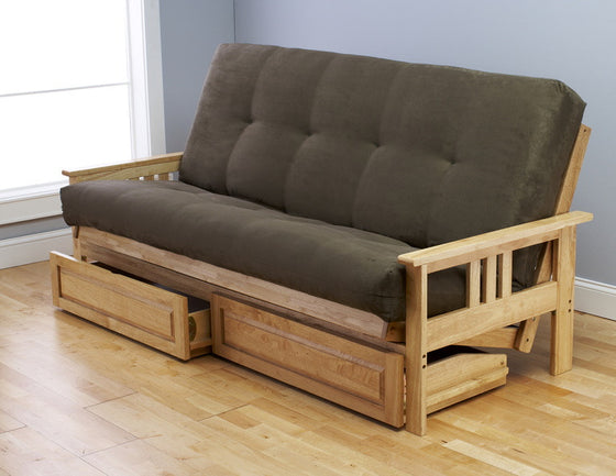 Monterey Futon Frame