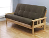 Monterey Futon Frame