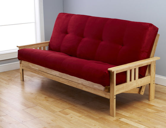 Monterey Futon Frame