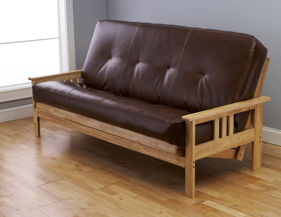 Monterey Futon Frame