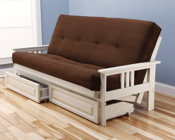 Monterey Futon Frame