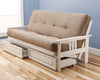 Monterey Futon Frame