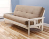 Monterey Futon Frame