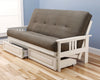 Monterey Futon Frame