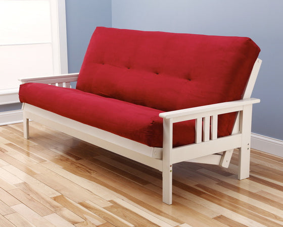 Monterey Futon Frame