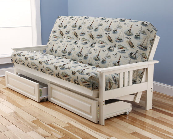 Monterey Futon Frame