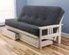 Monterey Futon Frame