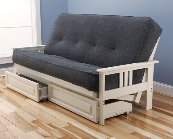 Monterey Futon Frame