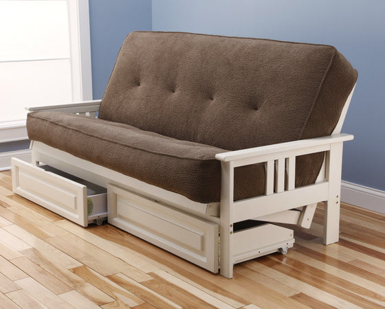 Monterey Futon Frame