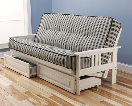 Monterey Futon Frame