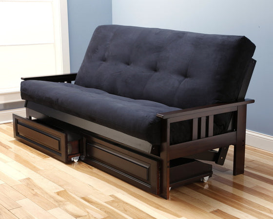 Monterey Futon Frame