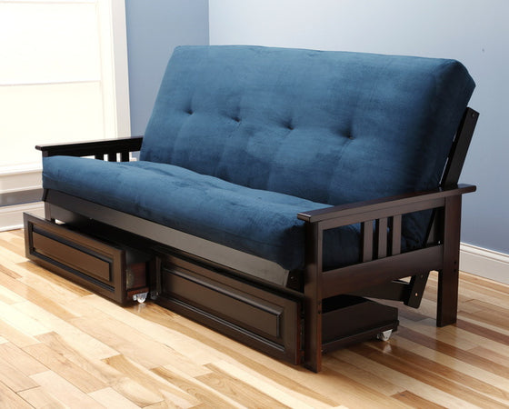 Monterey Futon Frame