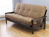 Monterey Futon Frame