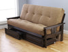 Monterey Futon Frame