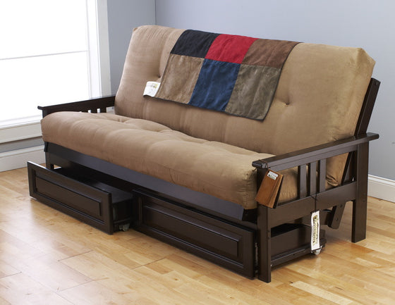 Monterey Futon Frame