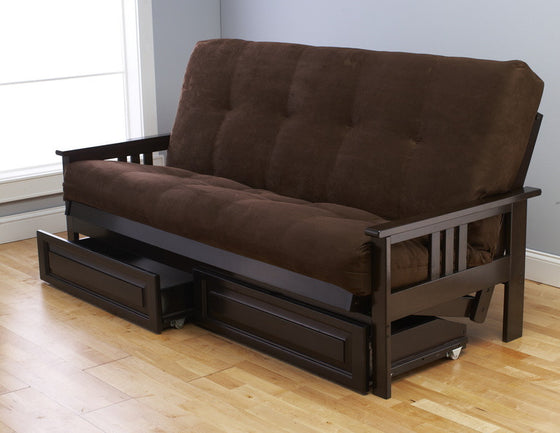 Monterey Futon Frame