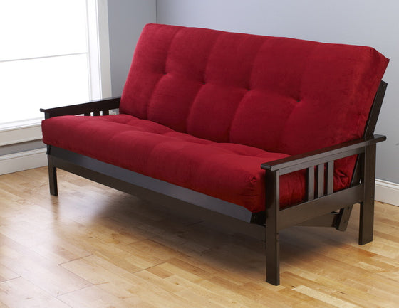 Monterey Futon Frame