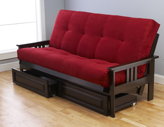 Monterey Futon Frame