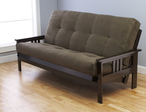 Monterey Futon Frame