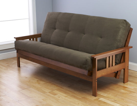 Monterey Futon Frame