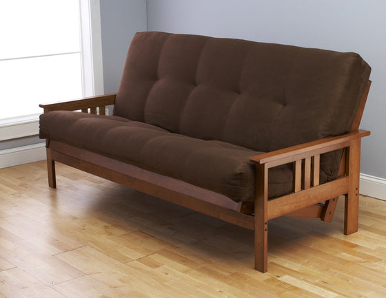 Monterey Futon Frame