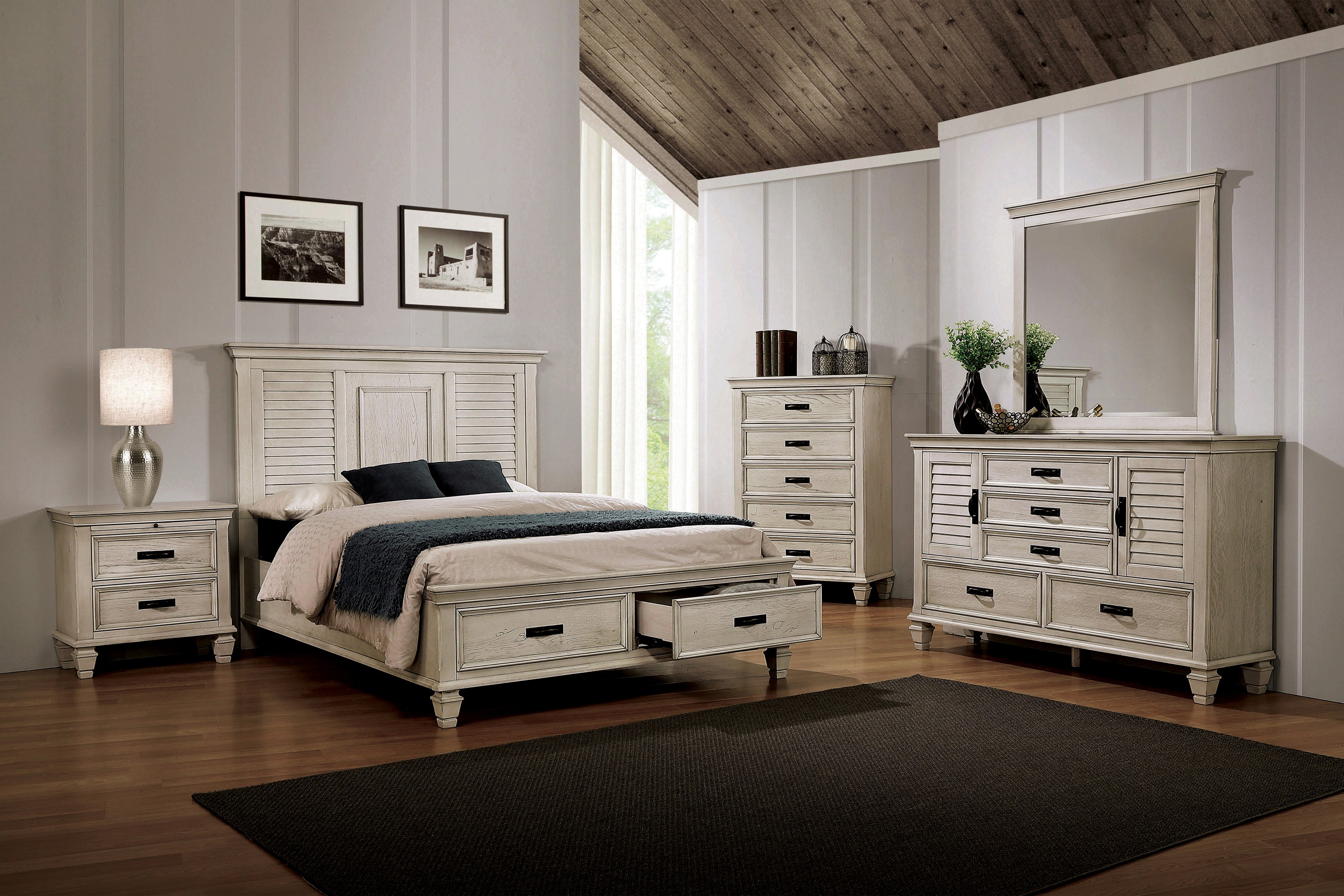 Products – King – BEDZ