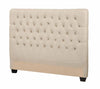 Chloe Upholstered Bed