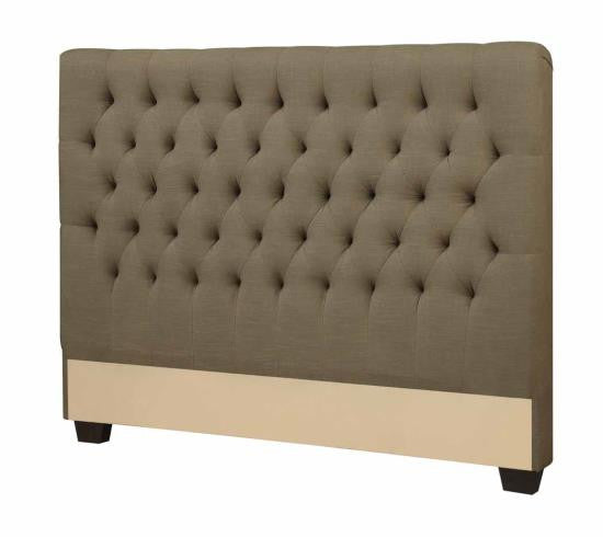 Chloe Upholstered Bed