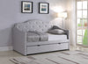 Twin Daybed with Trundle