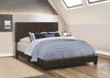 Dorian Upholstered Bed