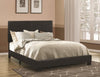 Dorian Upholstered Bed