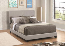  Dorian Upholstered Bed